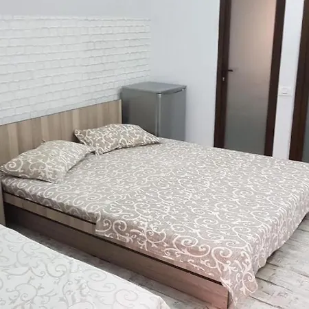 Klara كونستانتا