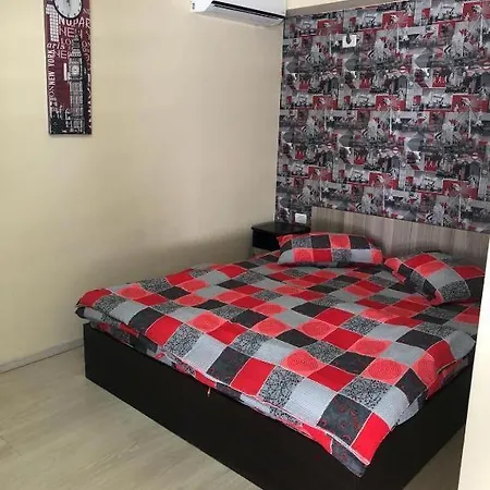 بيت ضيافة Klara كونستانتا