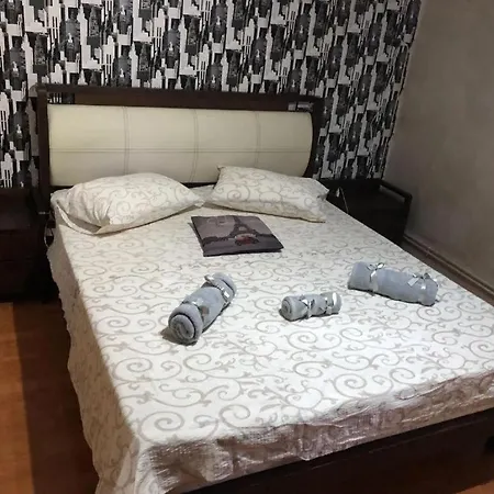 Klara بيت ضيافة *