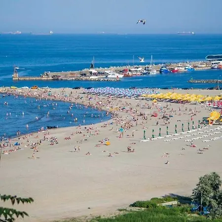 Klara Gasthof Constanţa