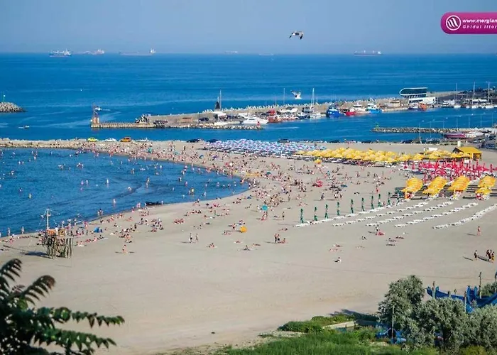 Klara Pensiune Constanţa