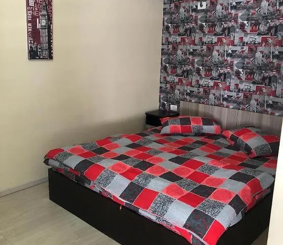 Pensiune Klara Constanţa